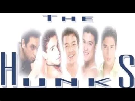 hunks member|Throwback: Piolo, Jericho, Diether, Carlos and Bernard of The .